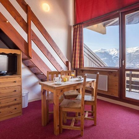 Vvf La Plagne Montalbert Paradiski エクステリア 写真