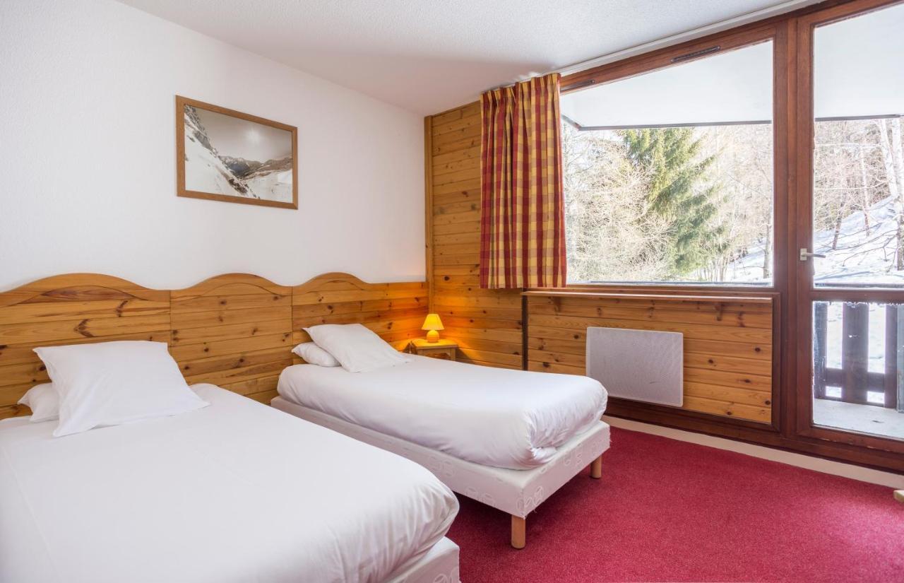 Vvf La Plagne Montalbert Paradiski エクステリア 写真