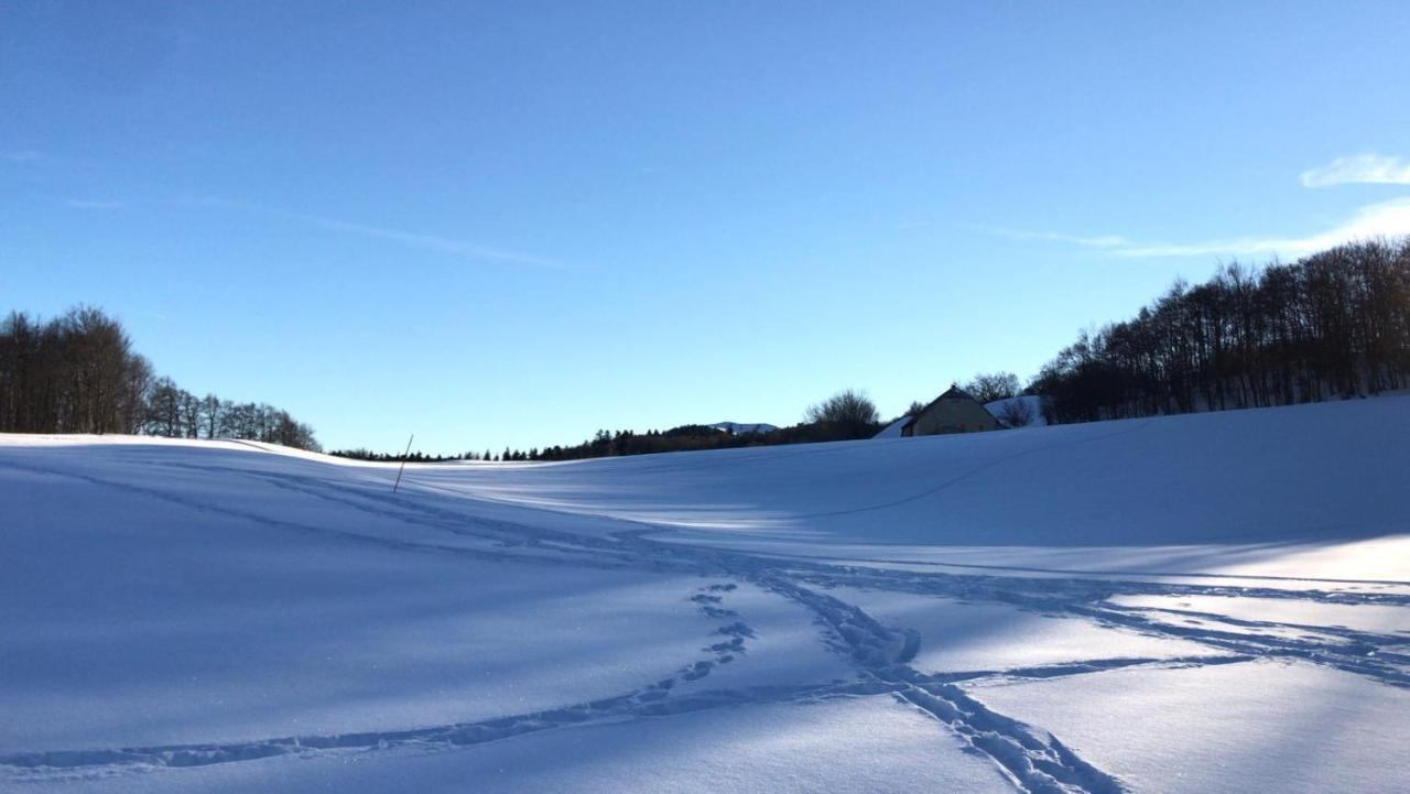 Vvf La Plagne Montalbert Paradiski エクステリア 写真